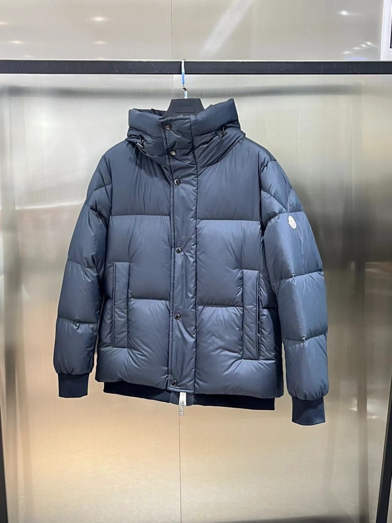 Moncler Down Coat